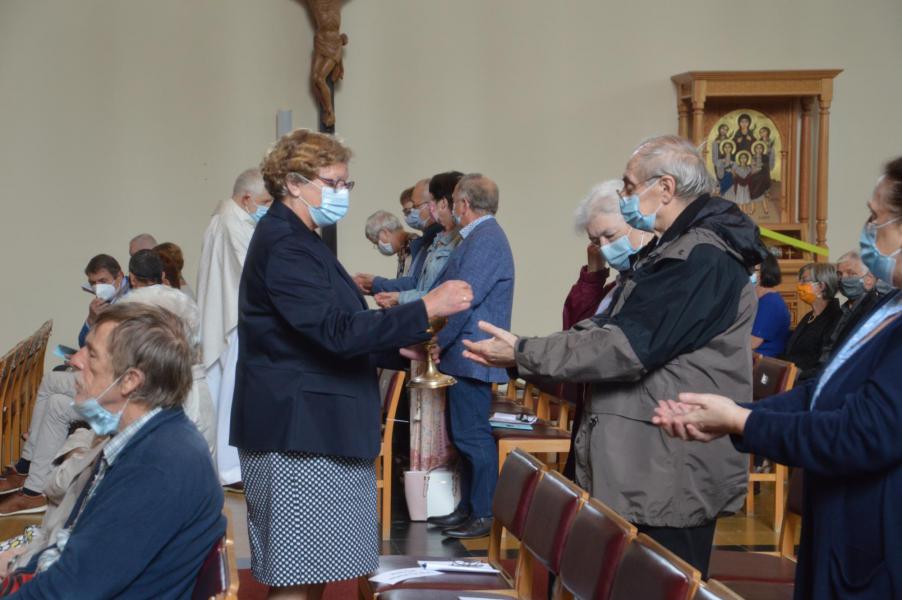 Commuiie © Mandy Van Haaren