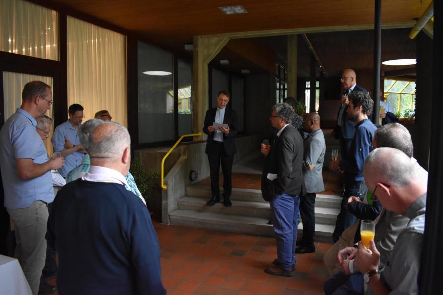 Eindejaar seminarie 2023 