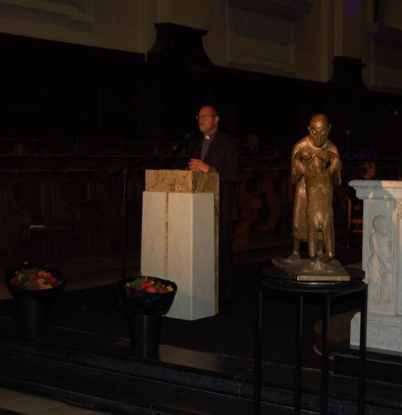 Opening ITP © ITP Brugge