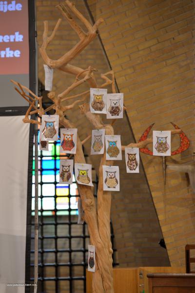 Vormsel in St Niklaas Oostduinkerke © Peter Blanckaert