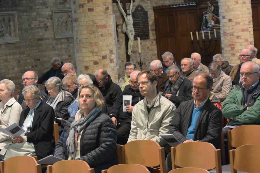 Roepingenavond decanaat Diksmuide-Veurne kerk Beerst (4) 