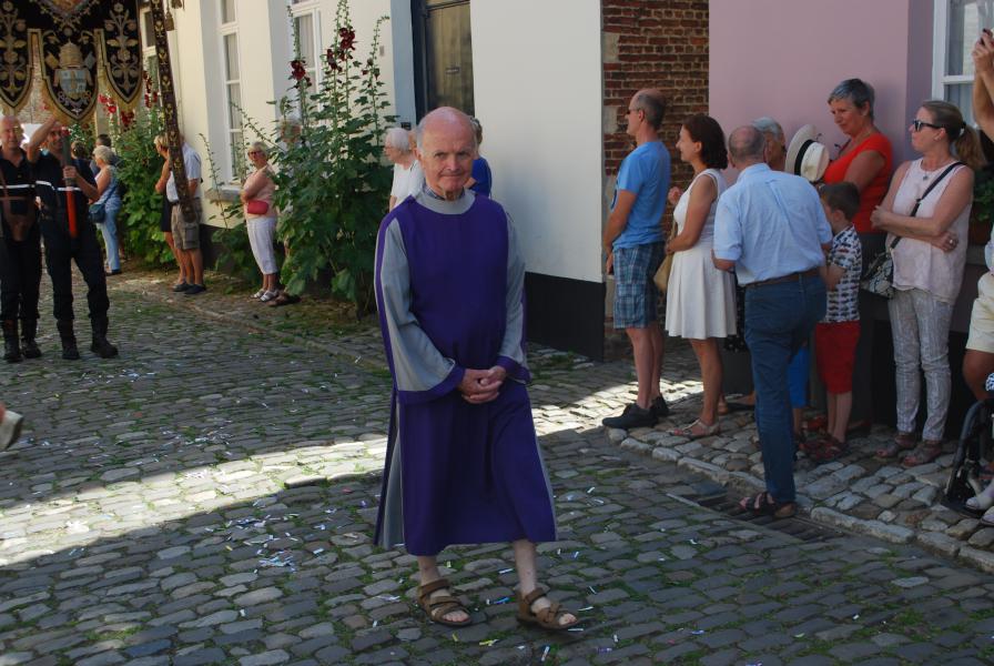 Mariale kinderprocessie 2017 - begijnhof Lier © (c) Filip Ceulemans