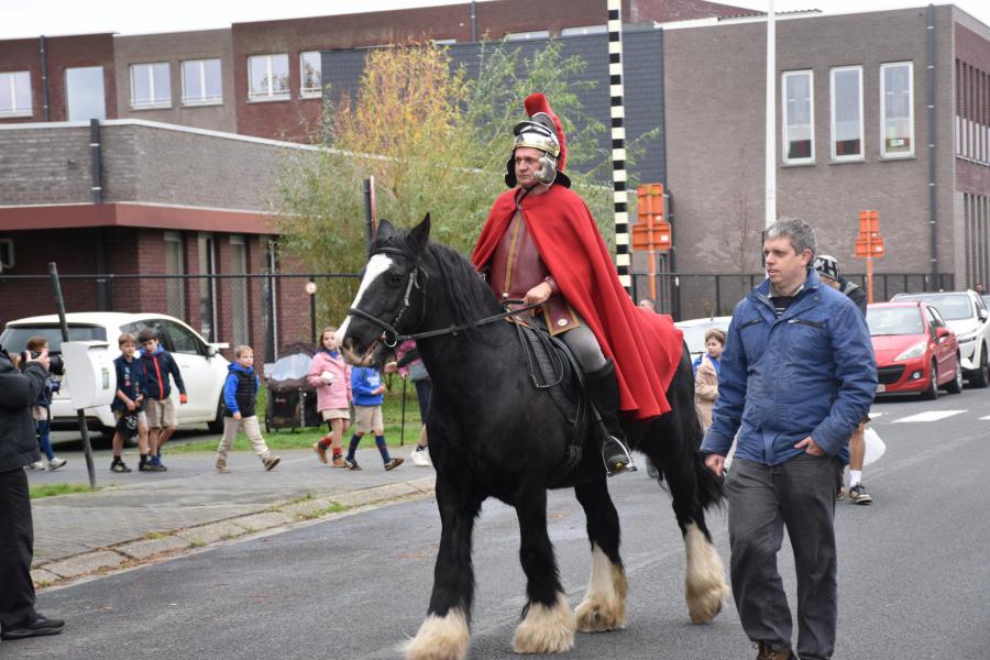 Sint-Maarten © Robert Embrecht