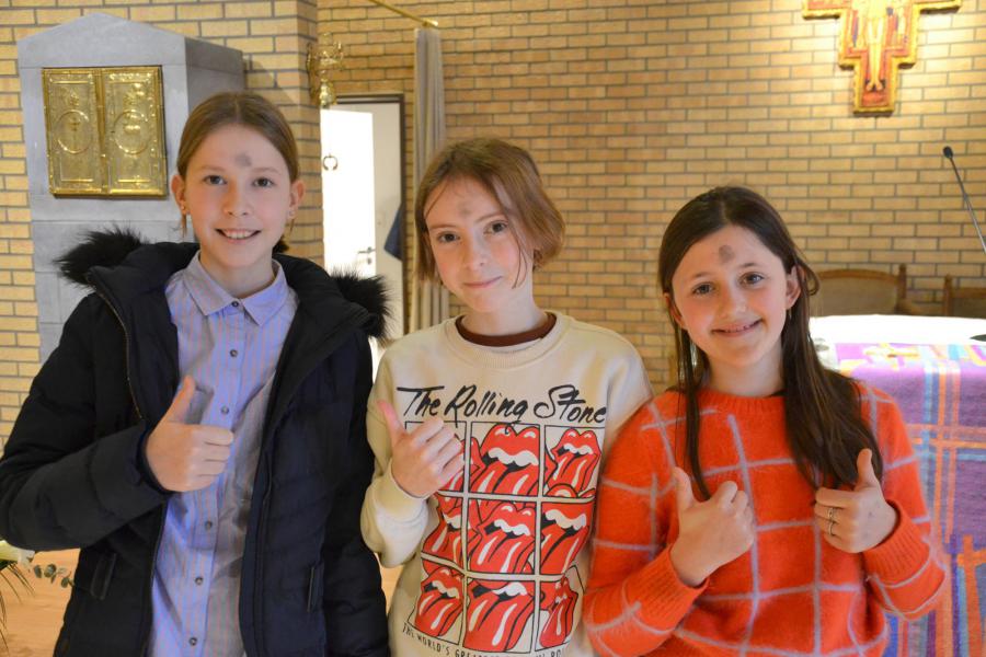Aswoensdag 2023 © Karen Devroe
