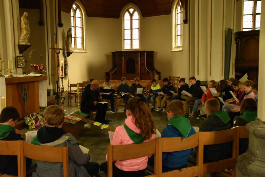 Expeditie Missio 