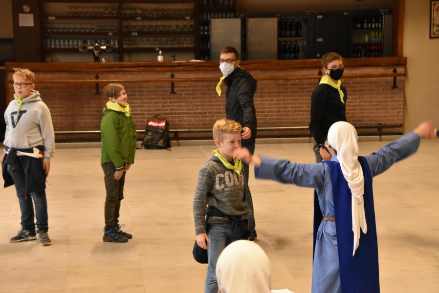 Expeditie Missio 