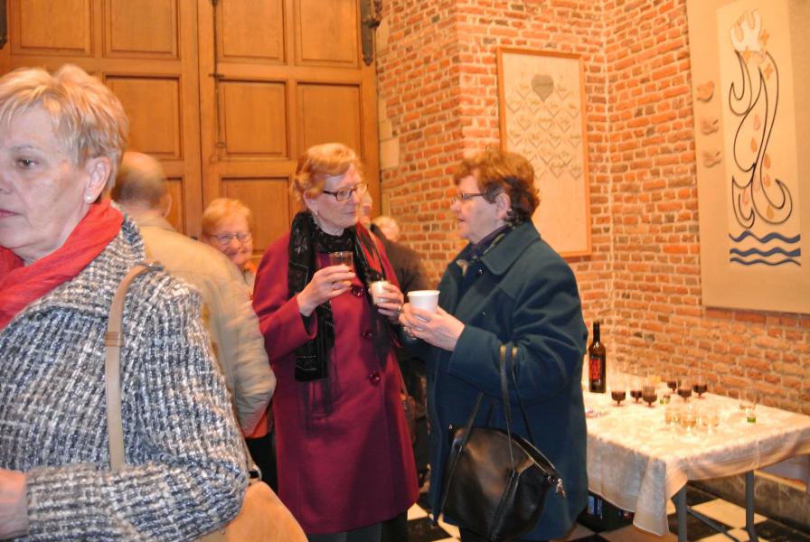 Zoerle Parwijs