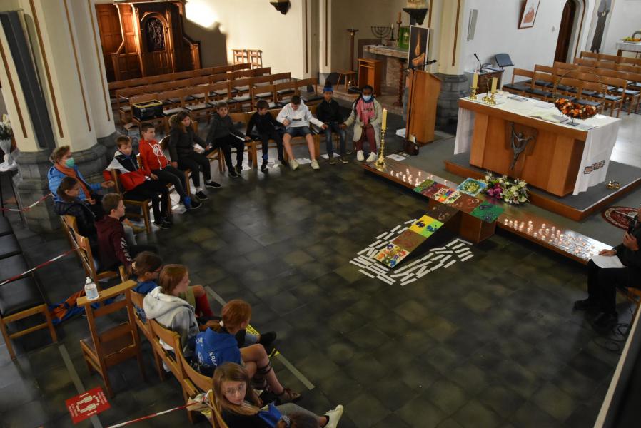 Expeditie Missio 