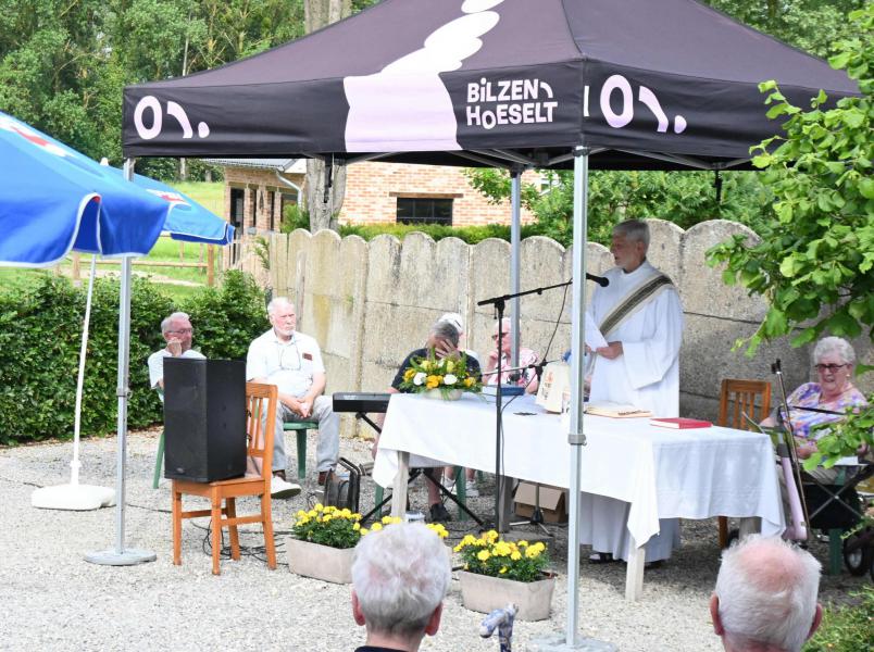 Trulketelkapel © E. Merckx