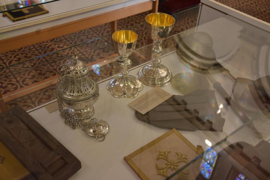 Misviering 150 jaar Sint Clemens 