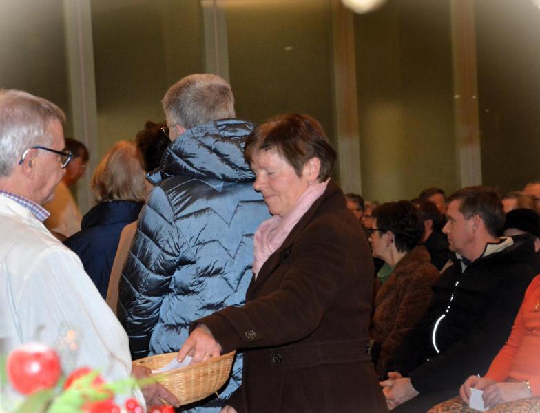 avondwake Jubeljaar dekenaat Eeklo 