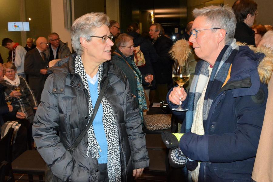 avondwake Jubeljaar dekenaat Eeklo 