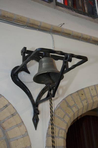 Klokje Werken © Krekedal Kortemark
