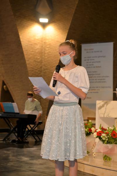 Vormselviering 2021 (ODK) 