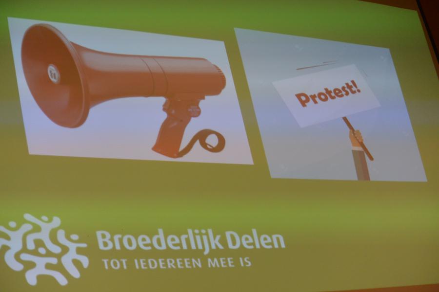 Dekenale startavond Broederlijk Delen 2019 