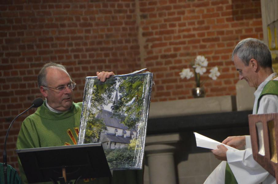 Dankviering pastor Benno 6 © Dirk Adams