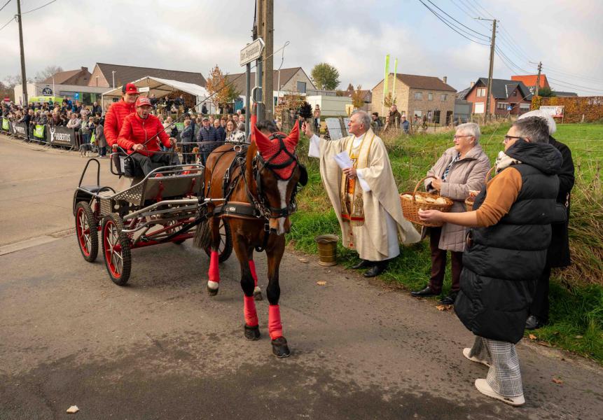 St.-Hubertusviering Hern 