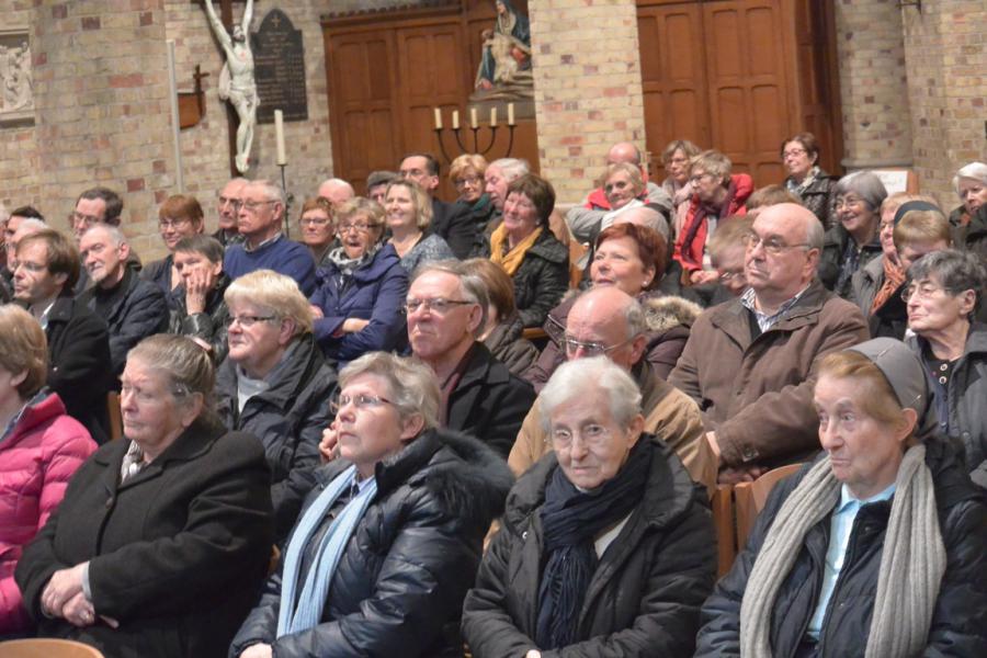 Aanwezigen geloofsavond kerk Beerst (1) 