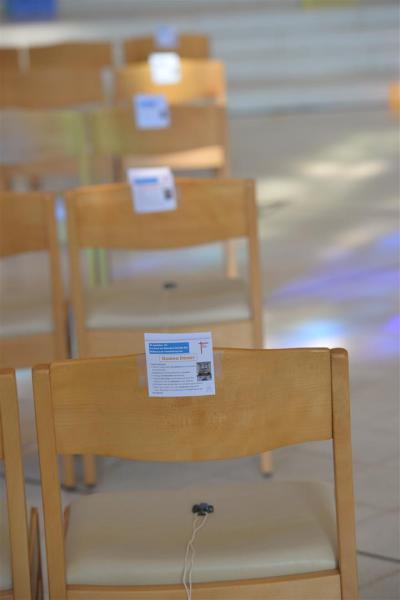 Vormsel 2020 © Peter Blanckaert