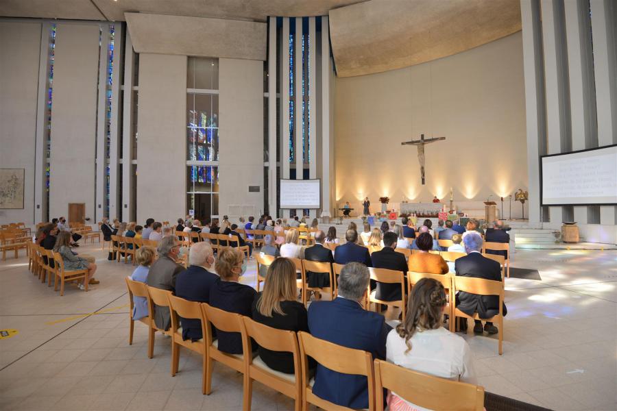 Vormsel 2020 © Peter Blanckaert