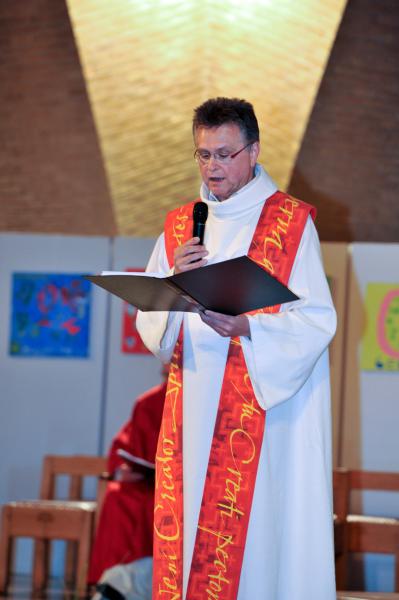 Vormsel 2017 Oostduinkerke  © Peter Blanckaert