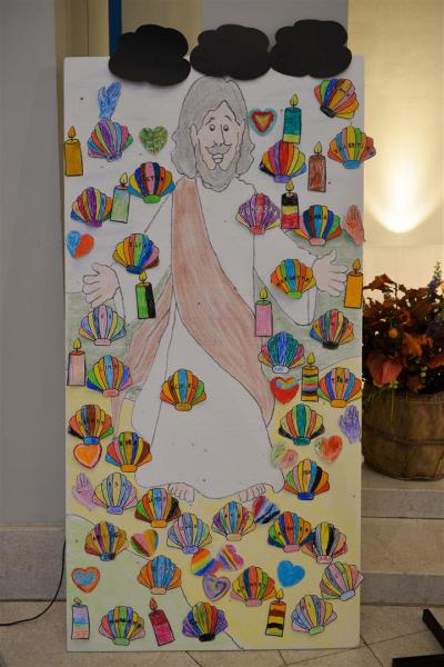 Eerste Communie 2020 © Peter Blanckaert