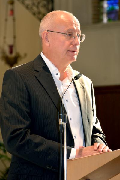 Dankviering - 186 jaar "Dienstmaagden van Maria" 