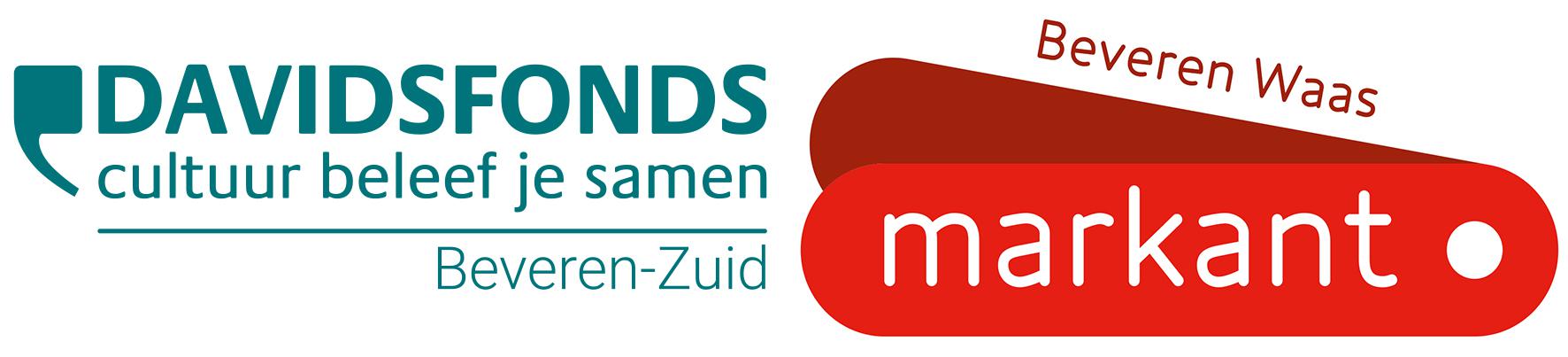 Davidsfonds Beveren-Zuid - Markant Beveren © Davidsfonds Beveren-Zuid - Markant Beveren