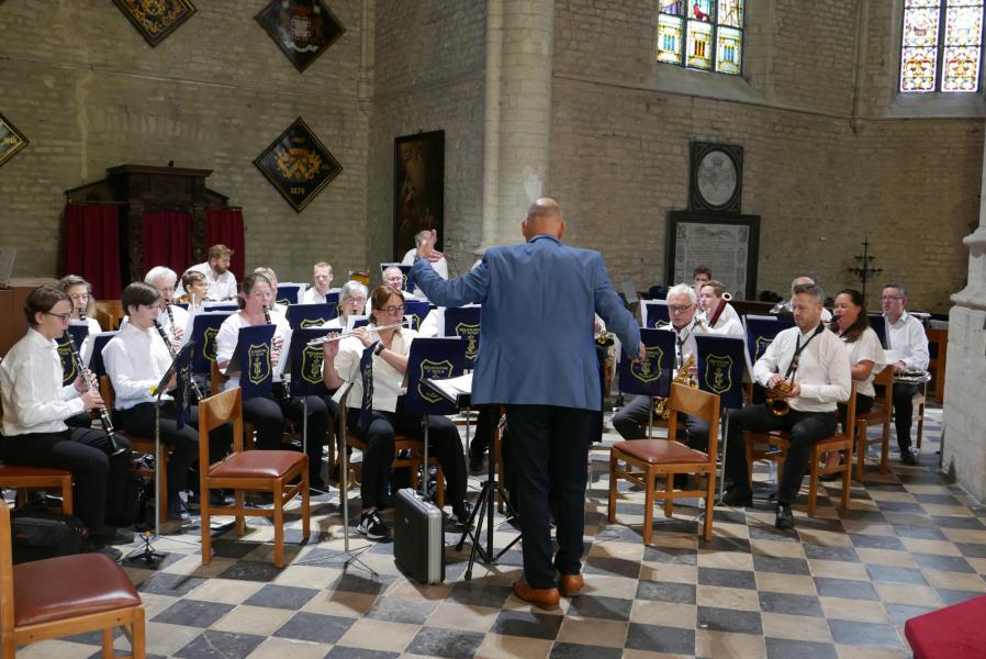 de Harmonie. © Leen. 