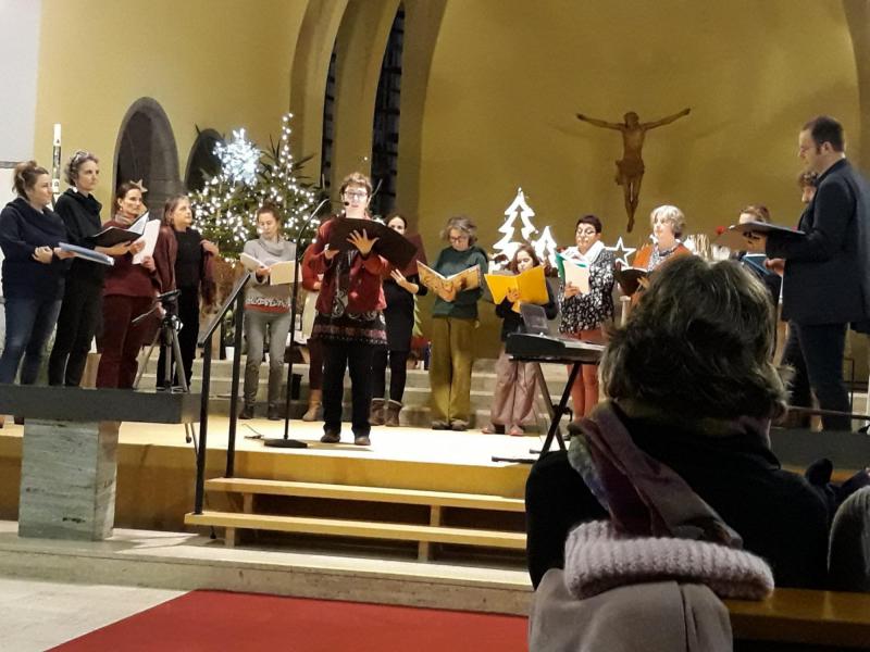 De Klijpe Winterconcert 