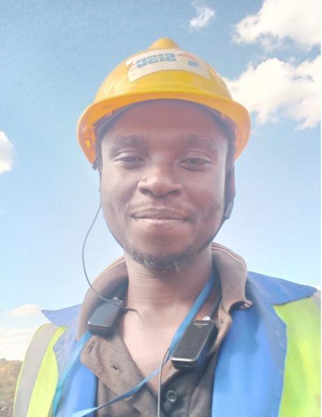 Jongeren Project © G. De Wachter