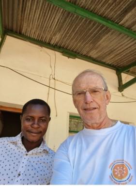 Jongeren Project © G. De Wachter