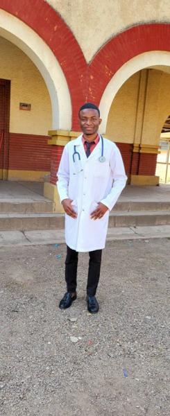 Jongeren Project © G. De Wachter