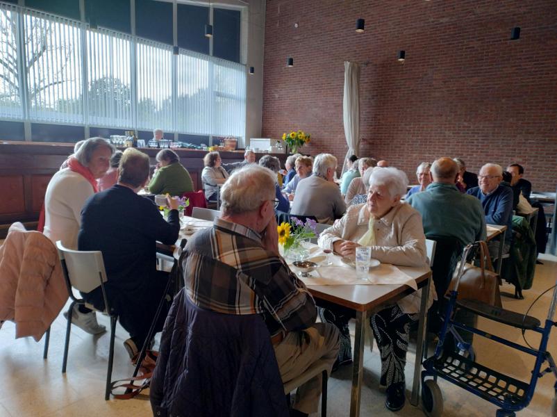 Dessertennamiddag 2024 