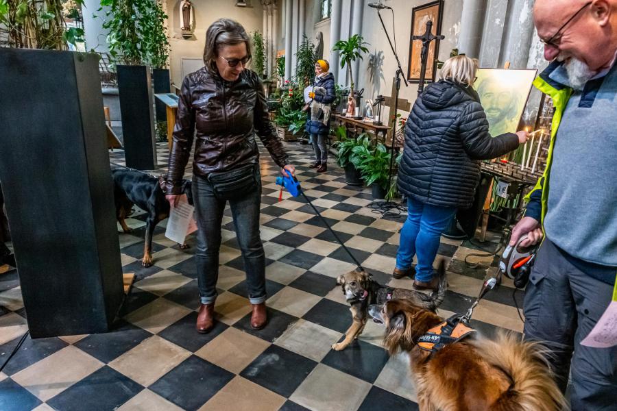 Dieren zegening-2822.jpg © Frans Verweft 