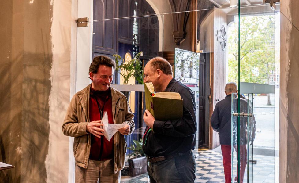 Dieren zegening-2824.jpg © Frans Verweft 