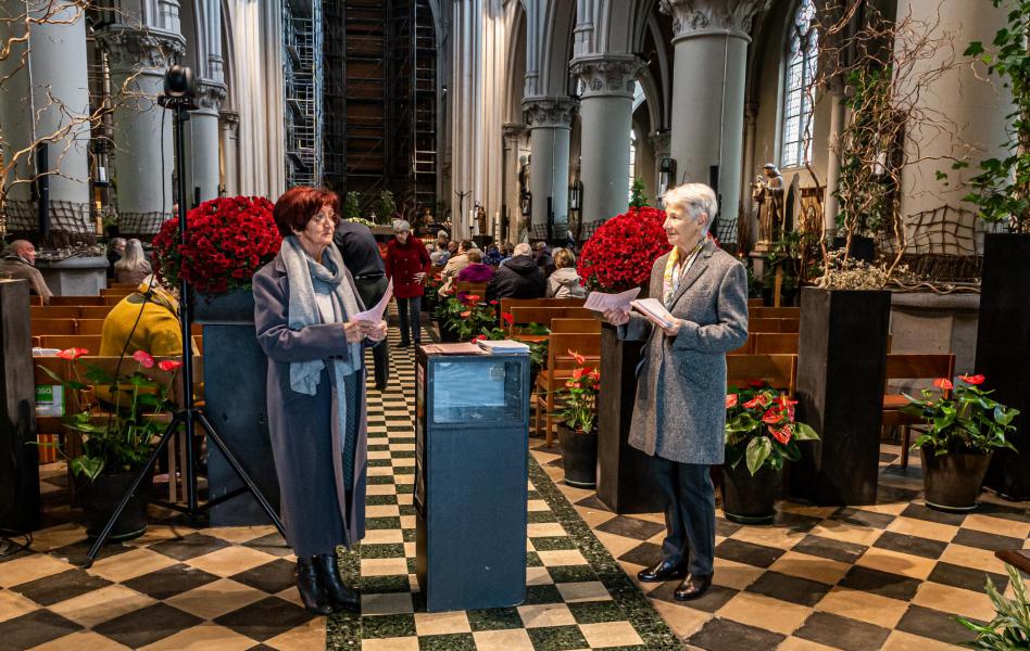 Dieren zegening-2826.jpg © Frans Verweft 