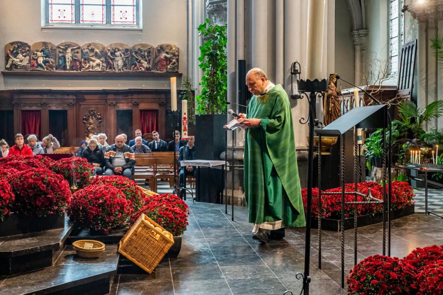 Dieren zegening-2850.jpg © Frans Verweft 