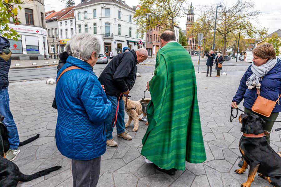 Dieren zegening-2864.jpg © Frans Verweft 