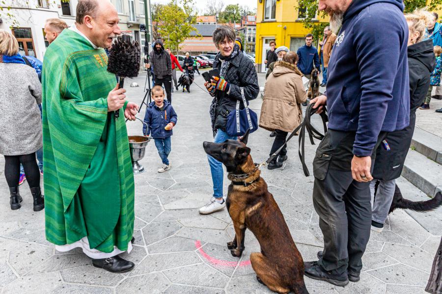 Dieren zegening-2866.jpg © Frans Verweft 