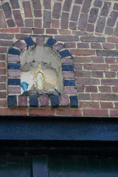 Dreefstraat © Karin Plattau