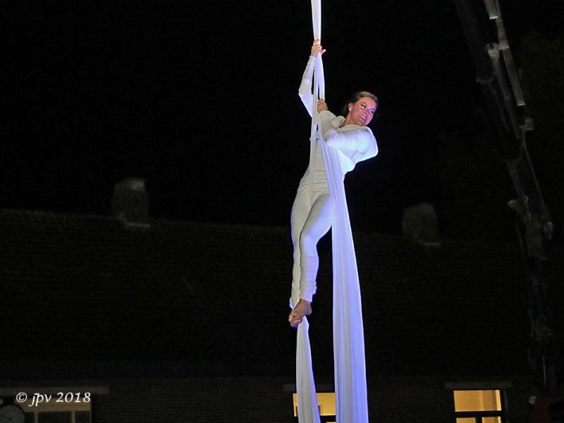 DROOMTOCHT GVB Lutselus en OVK Lutselus 
