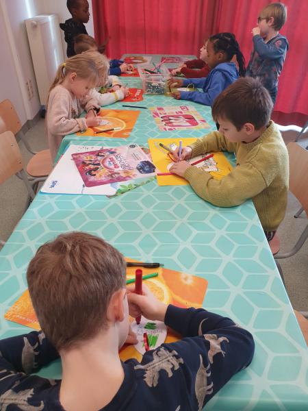 Feest van don Bosco in Wijnegem © zdb