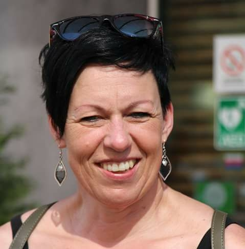 Ellen Van de Velde 