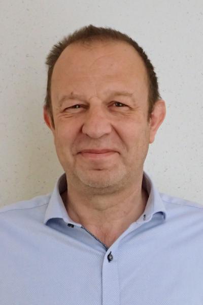 Erik Huybrechts 