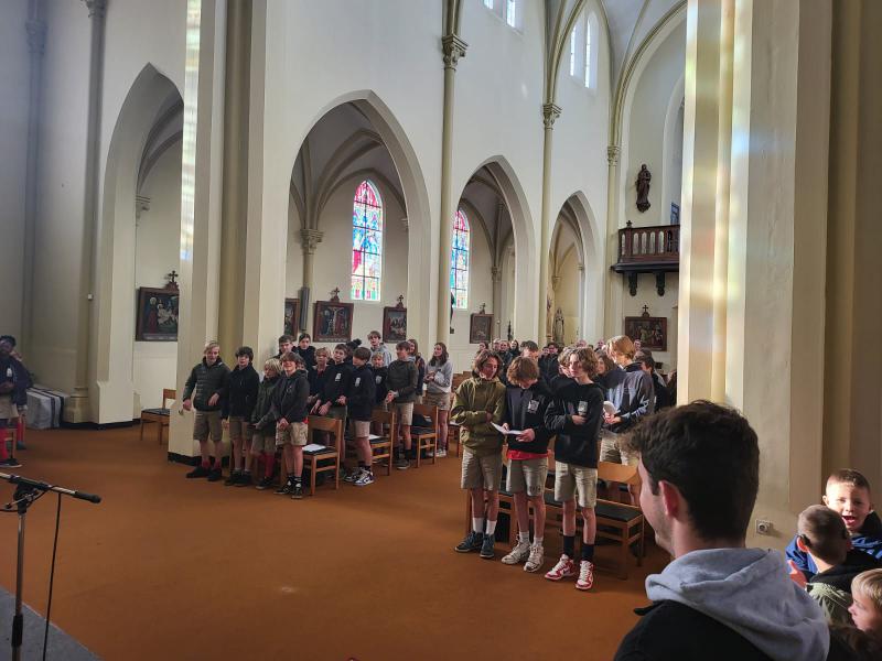 Christus Koning 2022 Gestel 