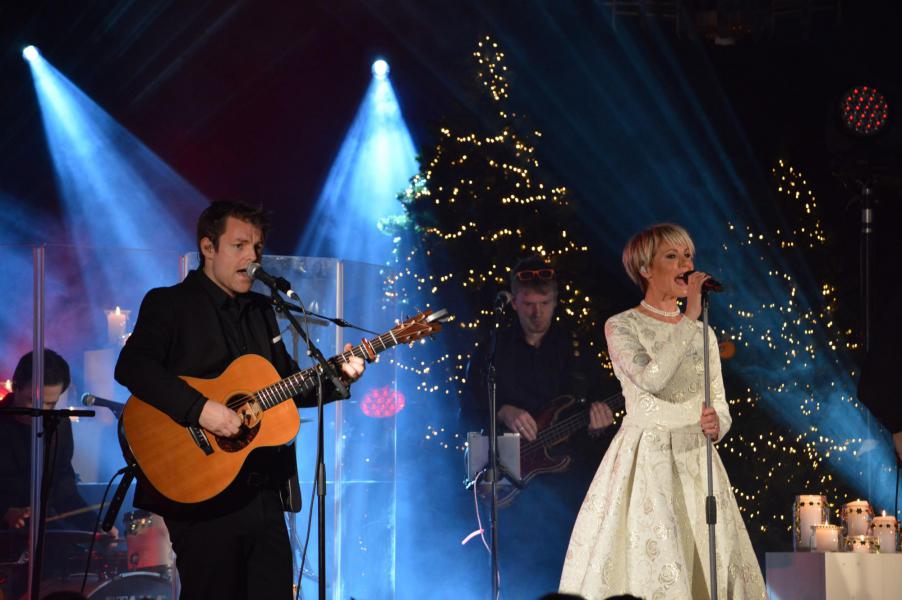 Kerstconcert 2019 Meerlaar © VZW Link