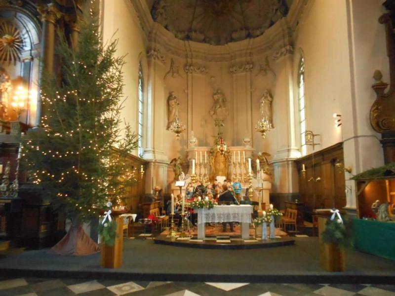 Kerst Groot-Vorst 