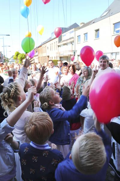 EC Eindhout 