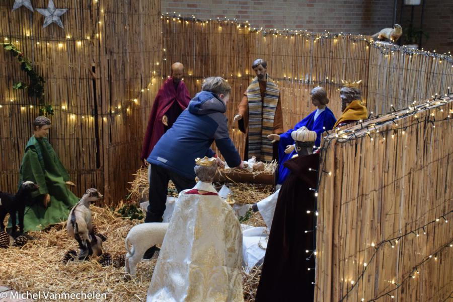 Kerstviering 2022 